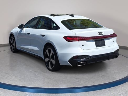 New 2026 Audi A5 2.0T Premium Plus image 7