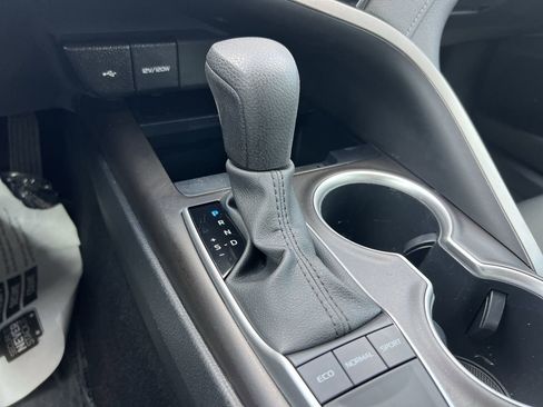 Used 2023 Toyota Camry LE FWD image 26