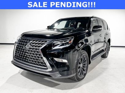 Used 2023 Lexus GX 460 Premium w/ Accessory Package