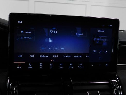 Used 2024 Lincoln Navigator Reserve w/ Equipment Group 201A image 53