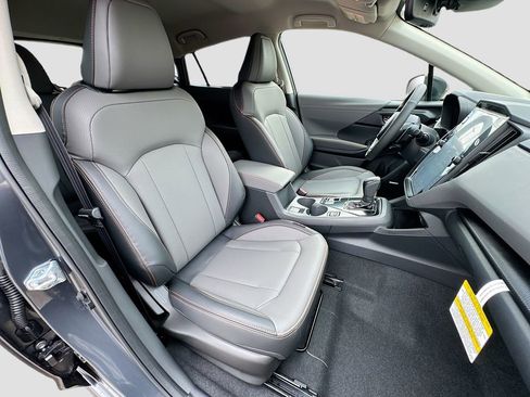 New 2026 Subaru Crosstrek 2.5i Limited image 34