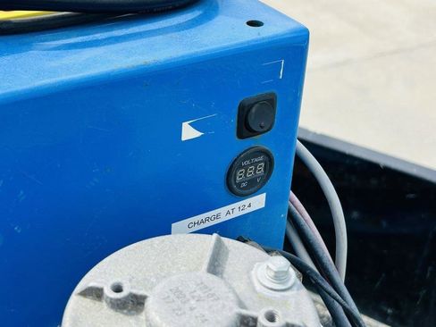 Used 2024 Ford F550 2WD Regular Cab Super Duty w/ XL Chrome Package image 29