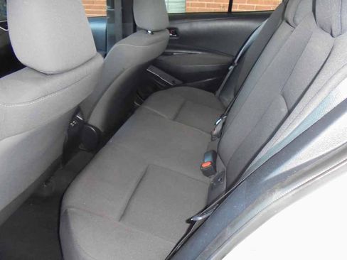Used 2024 Toyota Corolla LE FWD image 9