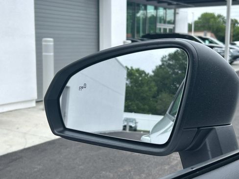 New 2025 Volkswagen Taos S image 11