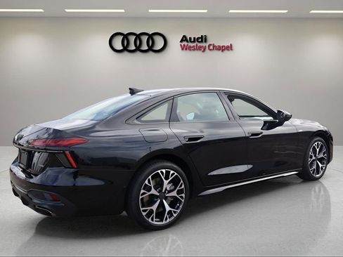 New 2026 Audi A6 Premium Plus AWD/4WD image 5