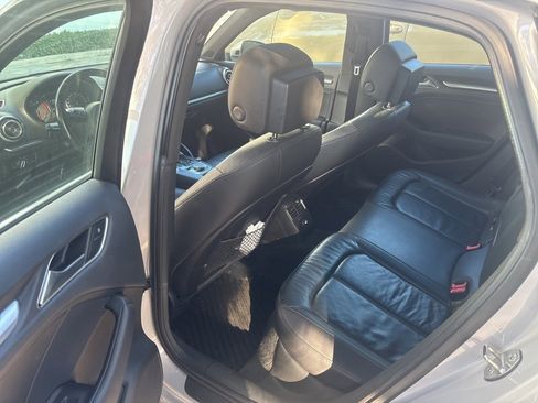 Used 2015 Audi A3 1.8T Premium Plus image 8