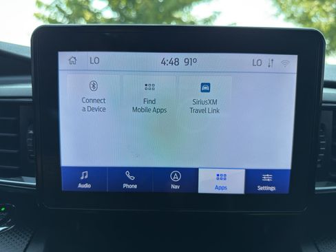 Used 2020 Ford Explorer ST w/ ST Street Pack AWD/4WD image 27