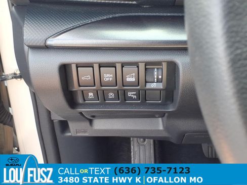 Used 2023 Subaru Forester Sport AWD/4WD image 22