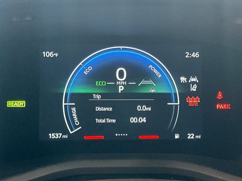 Used 2026 Toyota Camry SE w/ Multimedia Upgrade Package FWD image 25