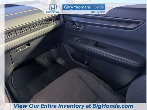 Certified 2026 Honda CR-V LX image 18