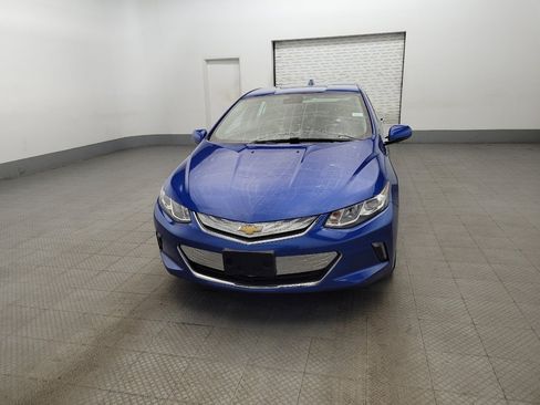 Used 2018 Chevrolet Volt LT w/ LT Driver Confidence Package image 15