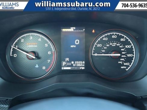 Used 2022 Subaru Forester Sport image 26