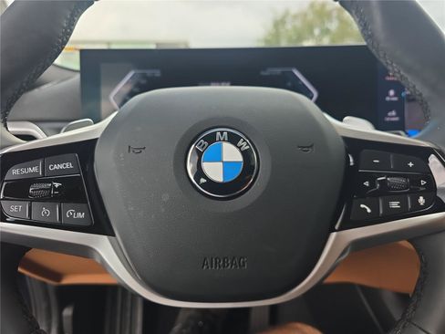 Used 2026 BMW 330i Sedan RWD image 20