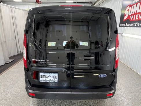 Used 2019 Ford Transit Connect XL FWD image 5