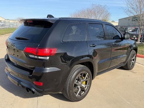 Used 2020 Jeep Grand Cherokee Trackhawk image 24