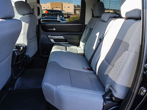 Used 2024 Toyota Tundra SR5 image 7