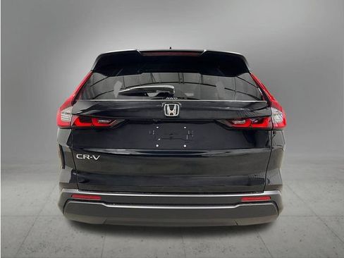 New 2026 Honda CR-V EX image 4