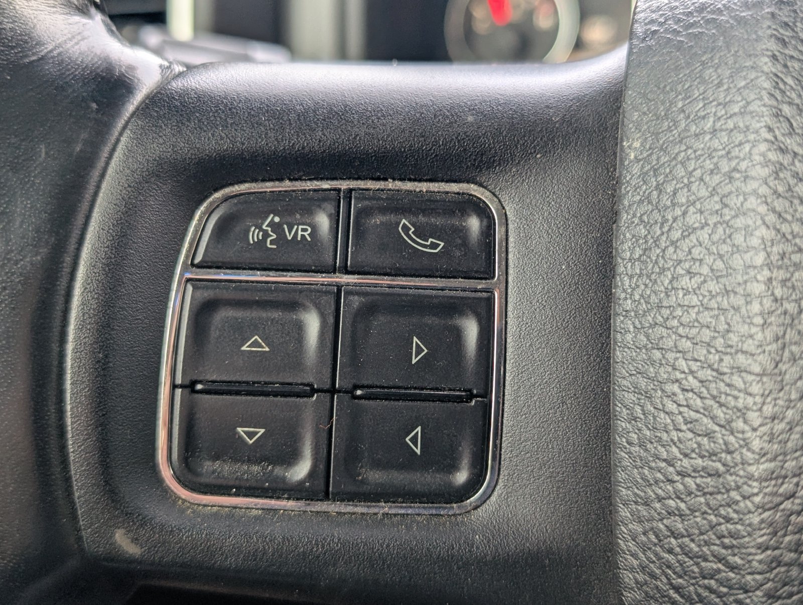 Used 2014 RAM 1500 Big Horn AWD/4WD image 15