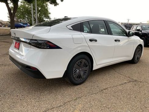 New 2026 Nissan Sentra S FWD image 5