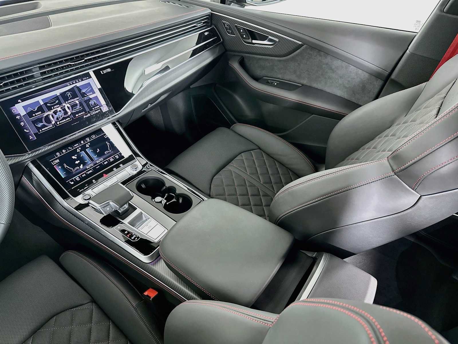 New 2026 Audi Q7 3.0T Prestige AWD/4WD image 22