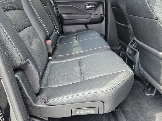 Used 2023 Honda Ridgeline RTL-E image 14