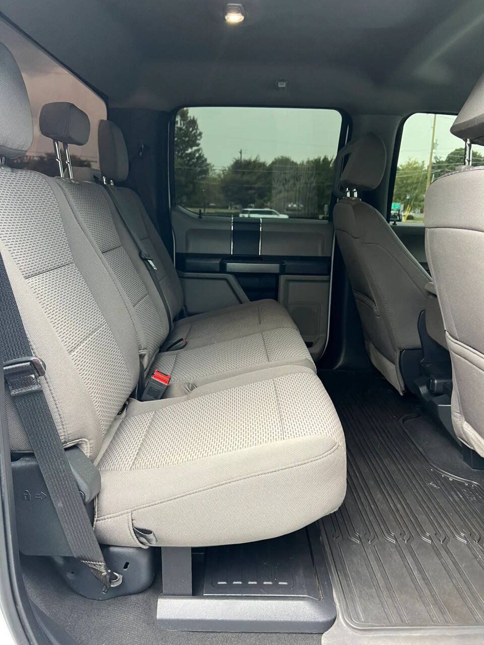 Used 2022 Ford F250 XLT w/ XLT Value Package AWD/4WD image 23