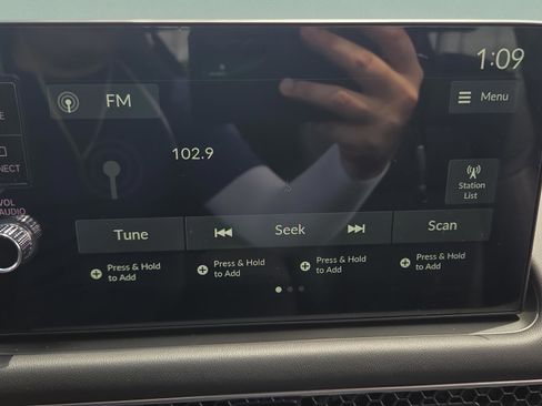 New 2026 Honda HR-V EX-L image 29
