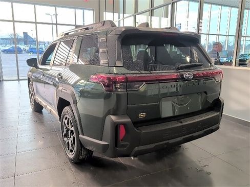 New 2026 Subaru Outback Limited image 3