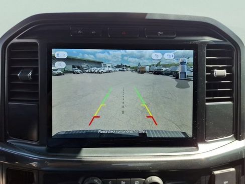 Used 2024 Ford F150 STX AWD/4WD image 19