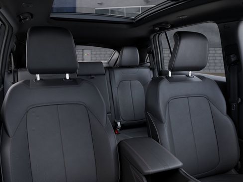 New 2025 Jeep Wagoneer S Limited image 26