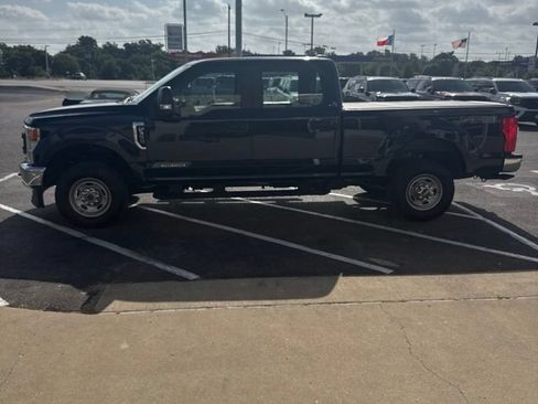 Used 2022 Ford F350 XL w/ Power Equipment Group AWD/4WD image 10