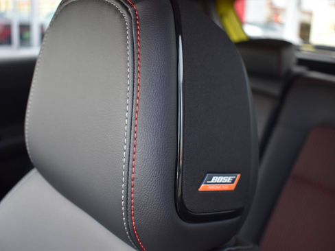 New 2026 Nissan Kicks SR w/ SR Premium Package FWD image 29