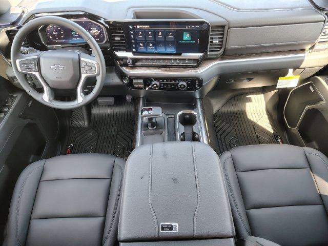 New 2026 Chevrolet Silverado 1500 RST w/ RST All Star Premium Package AWD/4WD image 7