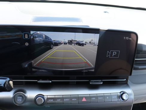 Used 2026 Hyundai Kona SEL Premium FWD image 29