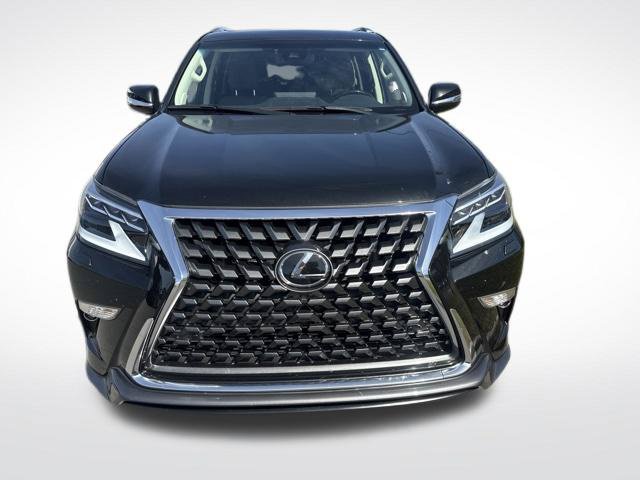 Used 2023 Lexus GX 460 Premium AWD/4WD image 7