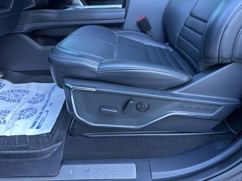 Used 2025 Ford F350 Platinum image 65