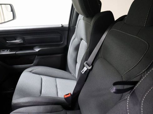 New 2026 RAM 1500 Classic Warlock AWD/4WD image 28