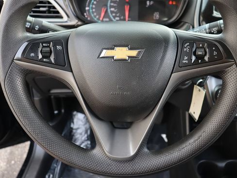 Used 2021 Chevrolet Spark LT FWD image 38