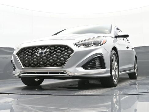 Used 2018 Hyundai Sonata Sport image 44