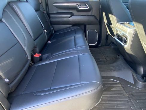 Used 2022 GMC Sierra 1500 SLT w/ SLT Premium Plus Package image 16