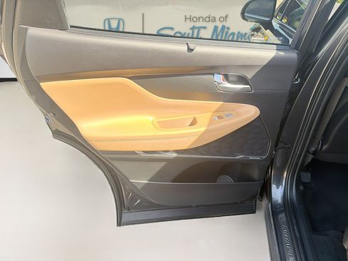 Used 2023 Hyundai Santa Fe Calligraphy w/ Cargo Package image 26