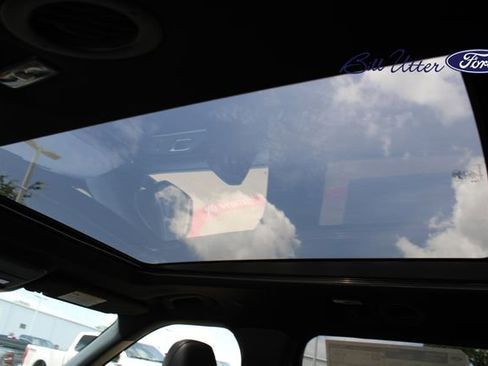 New 2026 Ford Explorer ST-Line AWD/4WD image 13