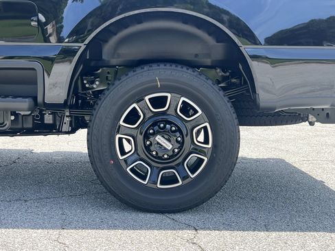 New 2026 Ford F250 Platinum AWD/4WD image 34