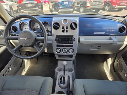Used 2006 Chrysler PT Cruiser Touring FWD image 26