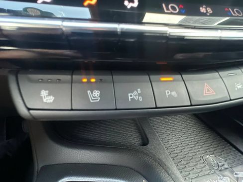 Certified 2025 Cadillac CT5 Premium Luxury w/ Sun And Sound Package RWD image 34