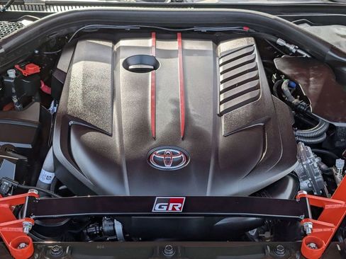 Used 2024 Toyota Supra image 48