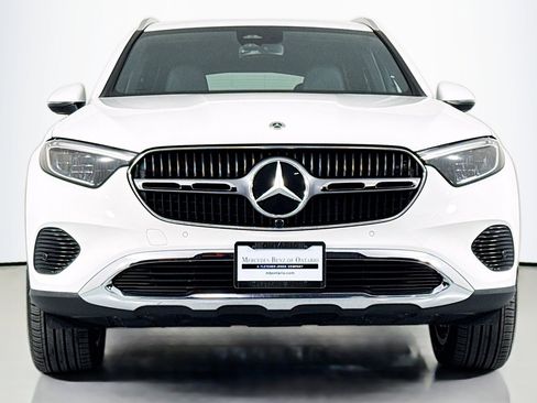 Certified 2026 Mercedes-Benz GLC 300 image 2