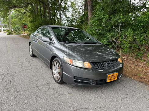 Used 2010 Honda Civic LX image 6