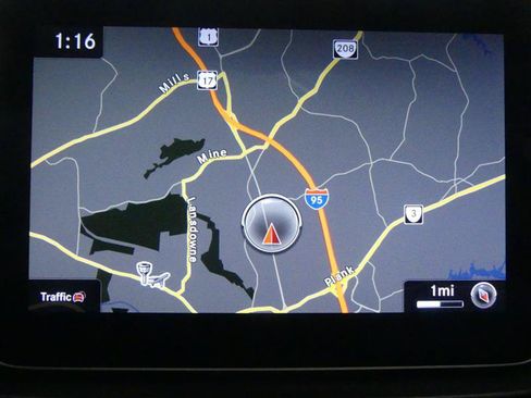 Used 2019 Mercedes-Benz GLS 450 4MATIC image 9