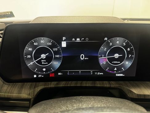 Used 2023 Kia Telluride SX Prestige X-Line AWD/4WD image 8